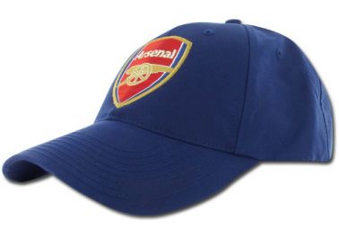 Arsenal FC Baseball Cap