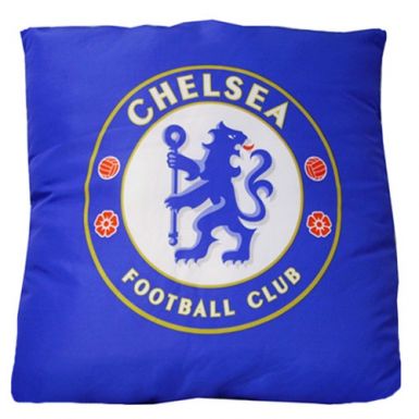 Chelsea FC Crest Cushion Chelsea FC Crest Cushion