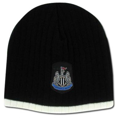 Newcastle Utd Beanie Hat
