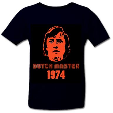 Johan Cruyff Legend T-Shirt