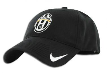 FC Juventus Baseball Cap by Nike
