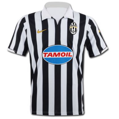 FC Juventus Football Shirt by Nike
