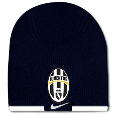 FC Juventus Crest Hat by Nike