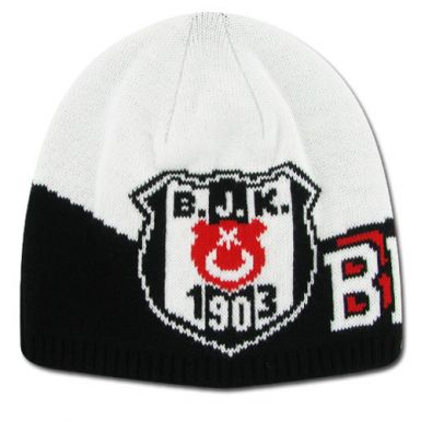 Besiktas Beanie Hat