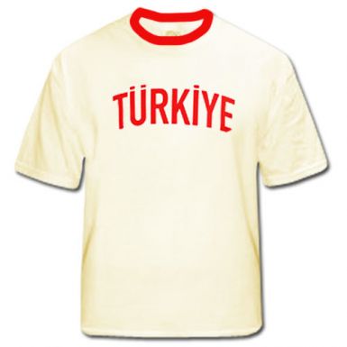 Turkey T-Shirt by Nike