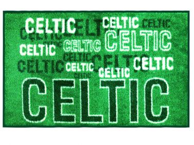 Celtic FC Crest Rug