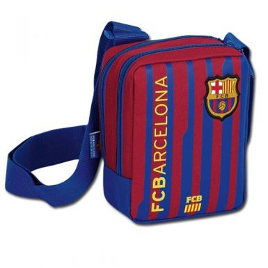 FC Barcelona Mini Shoulder Bag