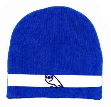 Sheffield Wednesday Beanie Hat