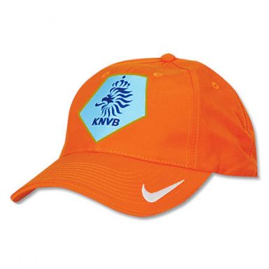 Holland  Baseball Cap by Nike