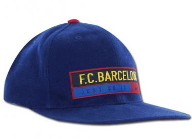 FC Barcelona Baseball Cap