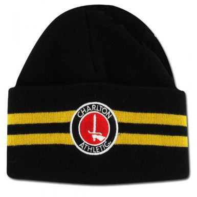 Charlton Athletic Wool Hat