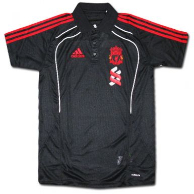 Liverpool FC Polo Shirt by Adidas