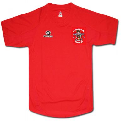 Accrington Stanley Training Shirt