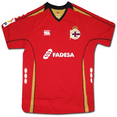 Deportivo La Coruna Football Shirt