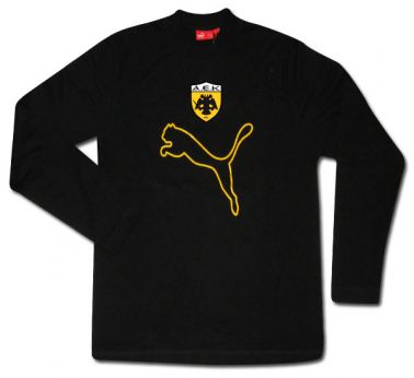 AEK Athens Training Top