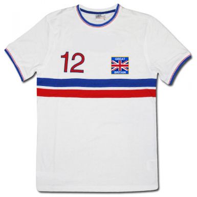 Great Britain GBR T-Shirt