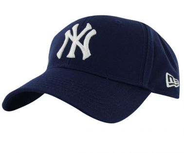 NY New York Yankees Baseball Cap