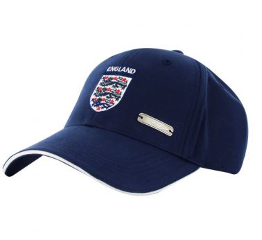 England 3 Lions Baseball Cap by Umbro