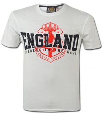 England Leisure T-Shirt