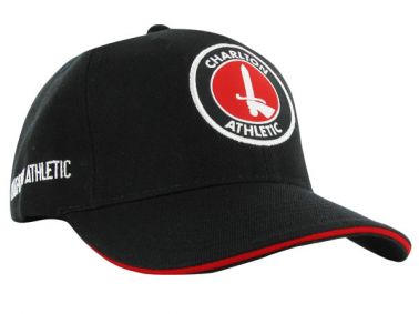 Charlton Athletic Baseball Cap