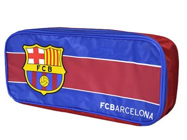 FC Barcelona Crest Bootbag