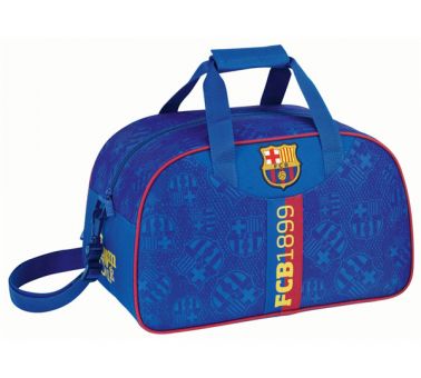 FC Barcelona Compact Sports Bag