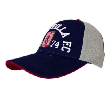 Aston Villa Baseball Cap