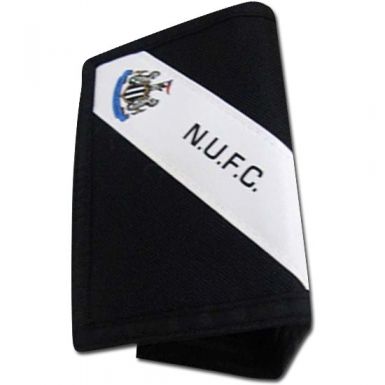 Newcastle Utd Crest Wallet