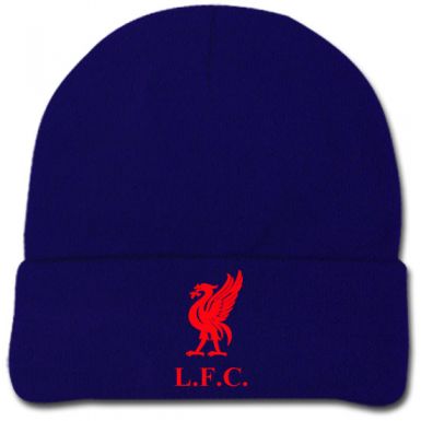 Liverpool FC Crest Bronx Hat Liverpool FC Crest Bronx Hat