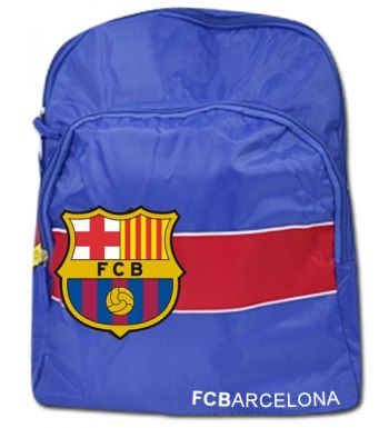 FC Barcelona Crest Rucksack