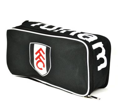Fulham FC Crest Bootbag