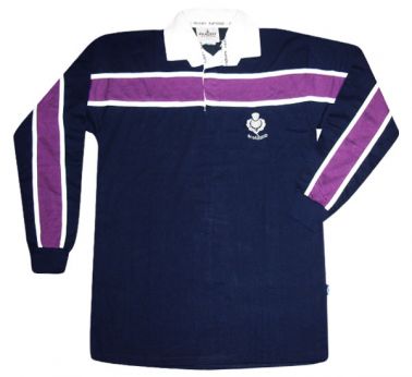 Scotland Six Nations Rugby Shirt