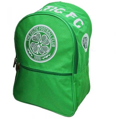 Celtic FC Crest Rucksack