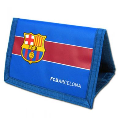 FC Barcelona Crest Wallet