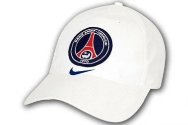 Paris St Germain PSG Cap