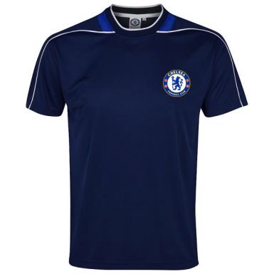 Chelsea FC Training Shirt