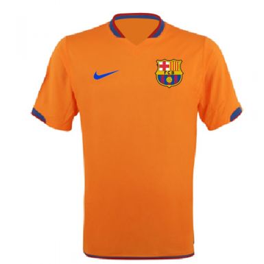 FC Barcelona Training Shirt by Nike