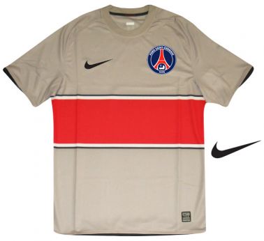 Paris St Germain Shirt by Nike