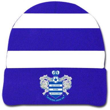 Queens Park Rangers Bronx Hat