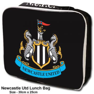 Newcastle Utd Lunch Bag