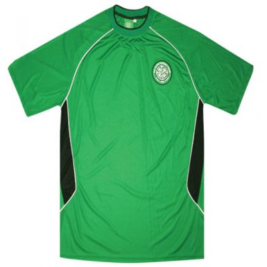 Celtic FC Crest Leisure Shirt