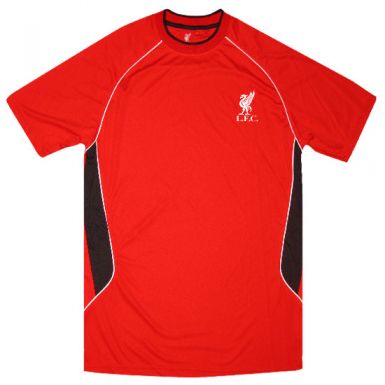 Liverpool FC Training Shirt Liverpool FC Training Shirt