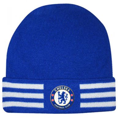 Chelsea FC Wooly Hat by Adidas