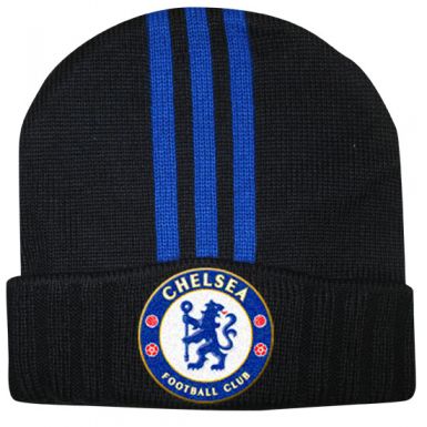 Chelsea FC Wooly Hat by Adidas