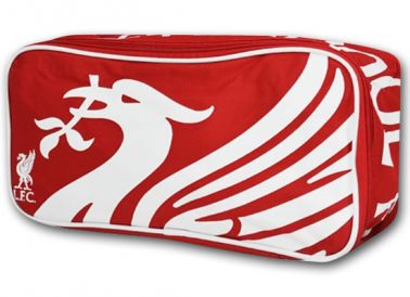 Liverpool FC Crest Bootbag