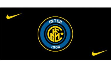 Inter Milan Hand Towel by Nike