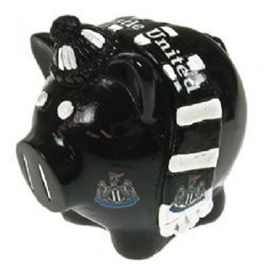Newcastle Utd Piggy Bank
