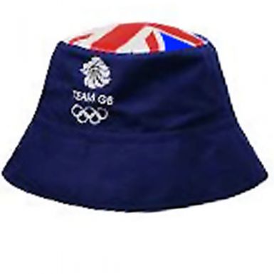 London Olympics Team GB Sun Hat
