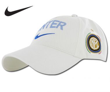 Inter Milan Nike Baseball Cap