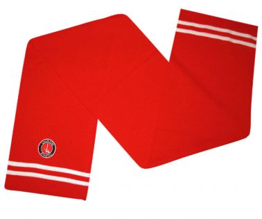 Charlton Athletic Crest Scarf